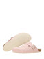 Naisten tossut Geox 573230719, pinkki hinta ja tiedot | Naisten sandaalit ja tossut | hobbyhall.fi