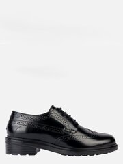 Naisten kengät Geox 573231483, musta hinta ja tiedot | Naisten kengät | hobbyhall.fi