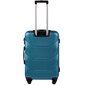Pieni matkalaukku Wings TD147 sininen (titan blue) S hinta ja tiedot | Matkalaukut ja -kassit | hobbyhall.fi