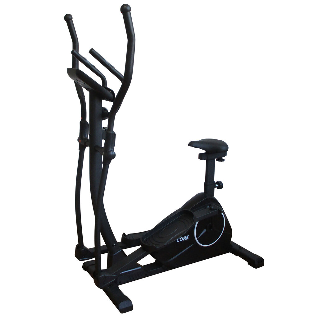 Core Crosstrainer 700 hinta ja tiedot | Crosstrainerit | hobbyhall.fi