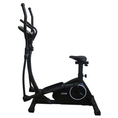 Core Crosstrainer 700 hinta ja tiedot | Crosstrainerit | hobbyhall.fi