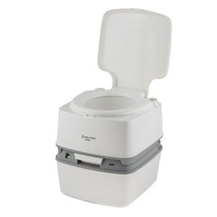 Campa Potti Qube XGL bio-WC hinta ja tiedot | Kuivakäymälät | hobbyhall.fi