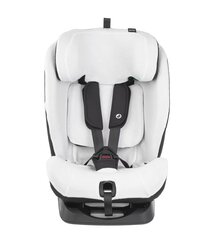 Kėdutės užvalkalas Maxi Cosi Titan S, Natural White hinta ja tiedot | Turvaistuimen lisävarusteet | hobbyhall.fi