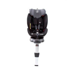 Maxi Cosi turvaistuin Spinel 360 Plus, 0-36 kg, Authentic Black hinta ja tiedot | Turvaistuimet | hobbyhall.fi