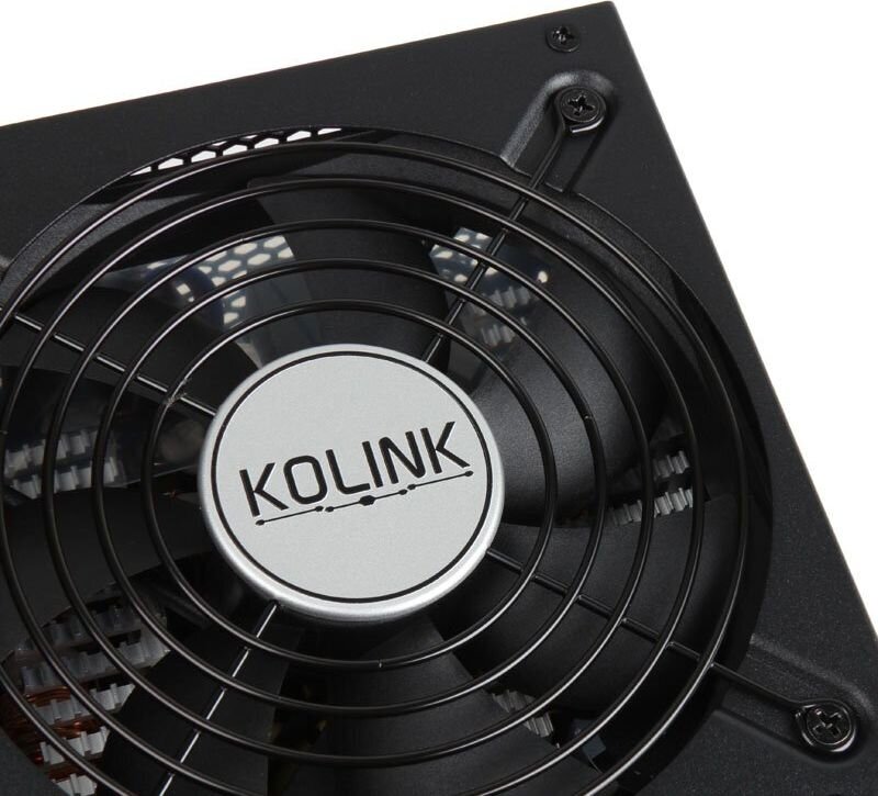 Kolink KL-700Mv2 hinta ja tiedot | Virtalähteet | hobbyhall.fi