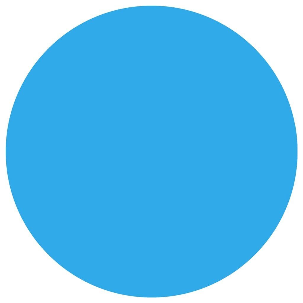 vidaXL Uima-altaan suoja sininen 527 cm PE hinta ja tiedot | Uima-allastarvikkeet | hobbyhall.fi