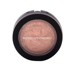 Auringonpuuteri Makeup Revolution London Revolution Pro, 11 g hinta ja tiedot | Aurinkopuuterit ja poskipunat | hobbyhall.fi