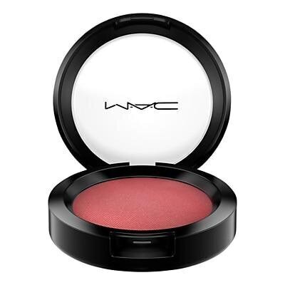 MAC Powder Blush 6 g hinta ja tiedot | Aurinkopuuterit ja poskipunat | hobbyhall.fi