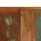 vidaXL Ruokapöytä 140x70x75 cm uusiokäytetty puu hinta ja tiedot | Ruokapöydät | hobbyhall.fi