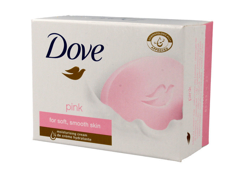 Seep Dove Pink 100 g hinta ja tiedot | Saippuat | hobbyhall.fi