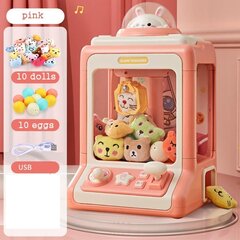 Peliautomaatti Doll Machine hinta ja tiedot | Sheng Le Sheng Lapset | hobbyhall.fi