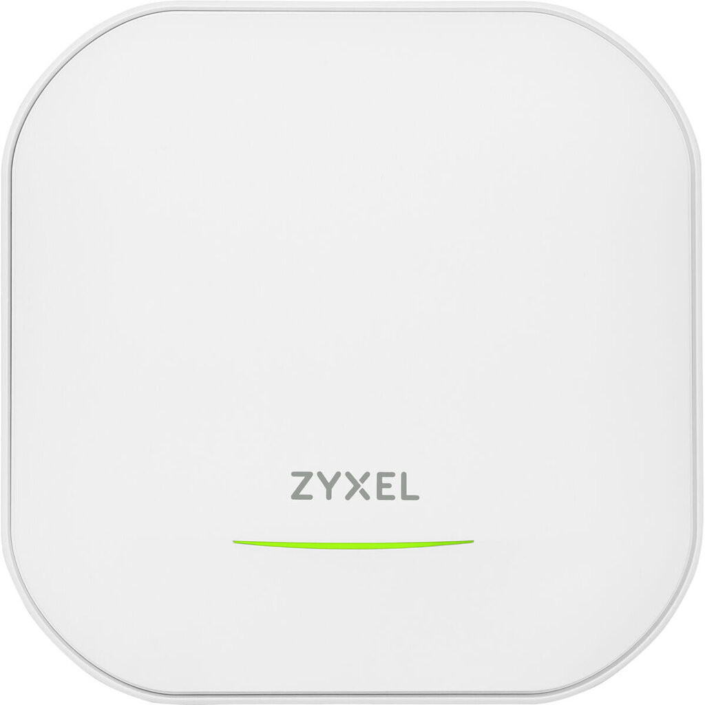 ZyXEL WAX620D-6E-EU0101F hinta ja tiedot | Langattomat tukiasemat | hobbyhall.fi