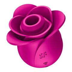 Vibraattori Modern Rose hinta ja tiedot | Vibraattorit | hobbyhall.fi