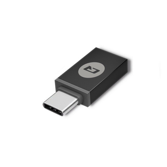 Qoltec Smart ID sirukortinlukija SCR 0632, USB hinta ja tiedot | Älylaitteiden lisätarvikkeet | hobbyhall.fi
