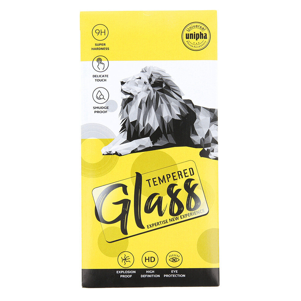 9H Tempered Glass hinta ja tiedot | Näytönsuojakalvot ja -lasit | hobbyhall.fi