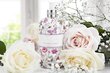 Baylis&Harding Royale Garden Rose & Vanilla -nestesaippua, 500 ml hinta ja tiedot | Saippuat | hobbyhall.fi