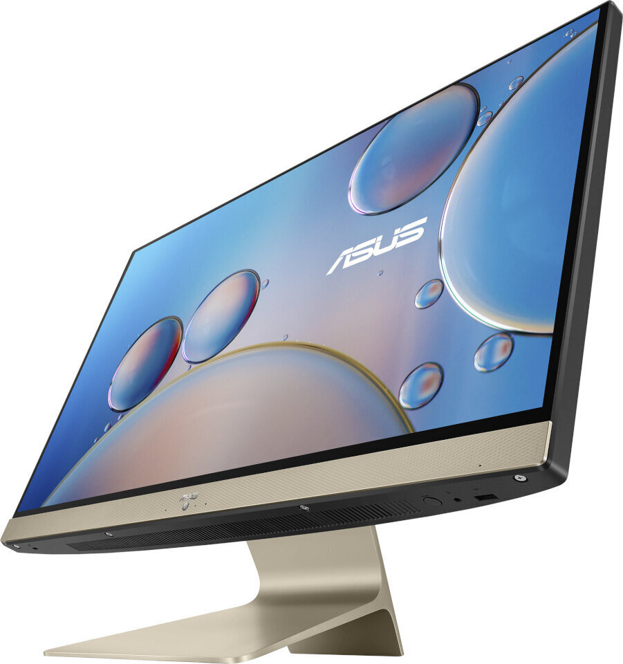 Asus Vivo AiO M3 M3700WYAK-BA013W hinta ja tiedot | Pöytätietokoneet | hobbyhall.fi