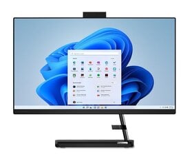 Lenovo IdeaCentre AIO 3 24IAP7 F0GH017APB hinta ja tiedot | Pöytätietokoneet | hobbyhall.fi