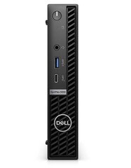 Dell OptiPlex 7010 N003O7010MF hinta ja tiedot | Pöytätietokoneet | hobbyhall.fi