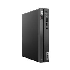 Lenovo ThinkCentre neo 50q hinta ja tiedot | Pöytätietokoneet | hobbyhall.fi