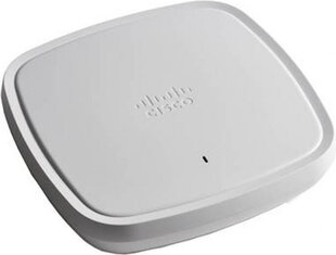 Cisco Access point CISCO C9120AXI-E Grey hinta ja tiedot | Cisco Tietokoneet ja pelaaminen | hobbyhall.fi