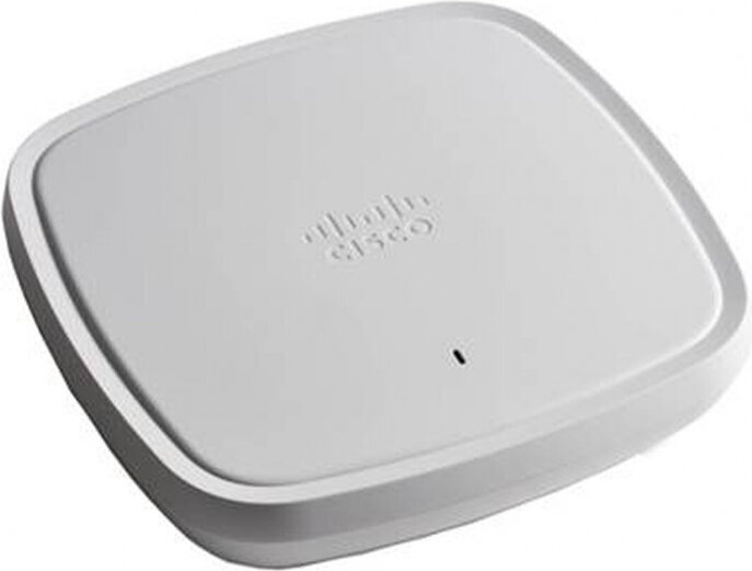 Cisco Access point CISCO C9120AXI-E Grey hinta ja tiedot | Langattomat tukiasemat | hobbyhall.fi