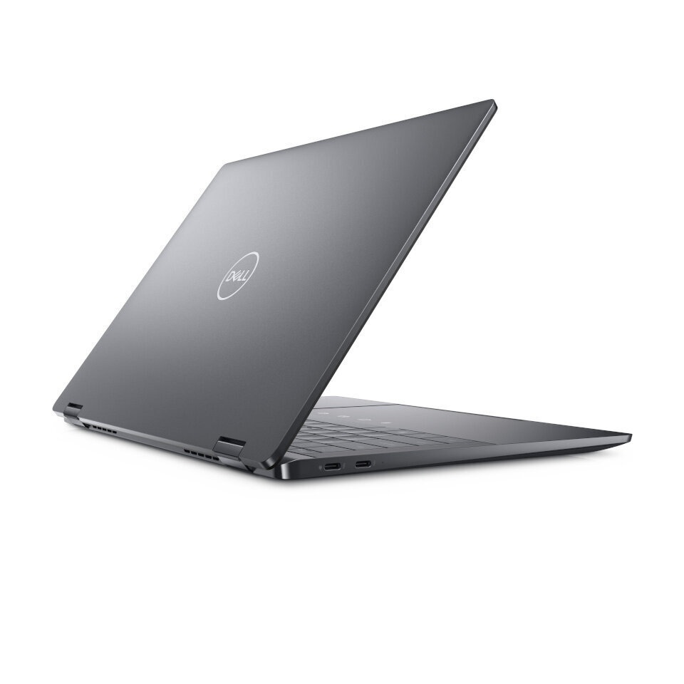 DELL L9440 2IN1 I7-1365U/14QHT+/32GB/512SSD/IRC/IXE/WWAN/11P/3BW hinta ja tiedot | Kannettavat tietokoneet | hobbyhall.fi