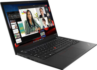 Lenovo ThinkPad T14s (Gen 4) 21F6005BMX hinta ja tiedot | Kannettavat tietokoneet | hobbyhall.fi