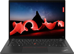 Lenovo ThinkPad T14s (Gen 4) 21F6005BMX hinta ja tiedot | Kannettavat tietokoneet | hobbyhall.fi