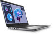 Dell Precision 7680 0PD50 hinta ja tiedot | Kannettavat tietokoneet | hobbyhall.fi