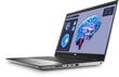 Dell Precision 7680 0PD50 hinta ja tiedot | Kannettavat tietokoneet | hobbyhall.fi