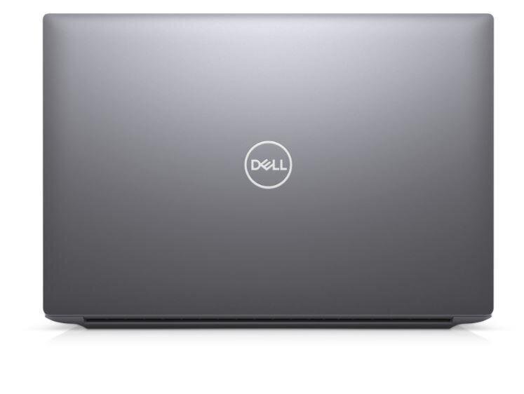 Dell Precision 5680 (N014P5680EMEA_VP) hinta ja tiedot | Kannettavat tietokoneet | hobbyhall.fi