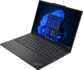 Lenovo ThinkPad E14 Gen 5 (Intel) 21JK000AMX hinta ja tiedot | Kannettavat tietokoneet | hobbyhall.fi