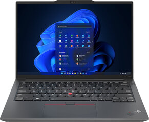 Lenovo ThinkPad E14 Gen 5 (Intel) 21JK000AMX hinta ja tiedot | Kannettavat tietokoneet | hobbyhall.fi