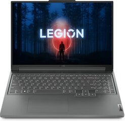 Lenovo Legion Slim 5 16APH8 82Y9003NMX hinta ja tiedot | Kannettavat tietokoneet | hobbyhall.fi