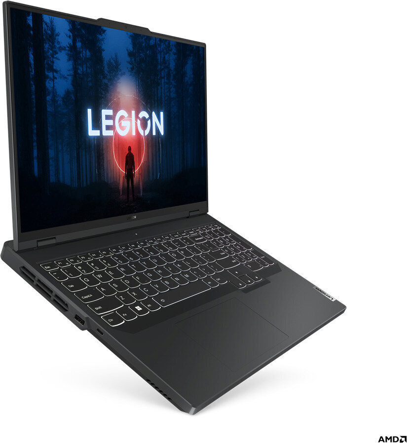 Lenovo Legion Pro 5 82WM009BMX hinta ja tiedot | Kannettavat tietokoneet | hobbyhall.fi