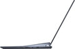 Asus Zenbook Pro 16X UX7602VI-MY044X hinta ja tiedot | Kannettavat tietokoneet | hobbyhall.fi