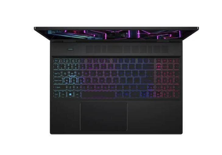 Acer Predator PHN16-71-996K hinta ja tiedot | Kannettavat tietokoneet | hobbyhall.fi