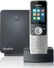 Yealink W53P hinta ja tiedot | Lankapuhelimet | hobbyhall.fi