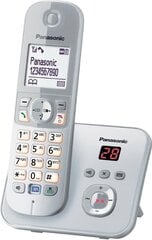 Panasonic KX-TG6823 hinta ja tiedot | Lankapuhelimet | hobbyhall.fi