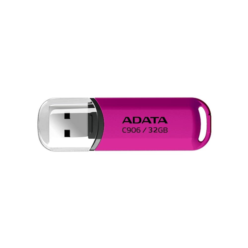 Adata C906 AC906-32G-RPP hinta ja tiedot | Muistitikut | hobbyhall.fi