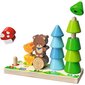 Ravensburger Ministeps pinoamispeli hinta ja tiedot | Vauvan lelut | hobbyhall.fi