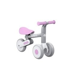 Tulano Scout 20 Pink potkupyörä hinta ja tiedot | Potkupyörät | hobbyhall.fi