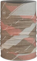 Buff -putkihuivi, 132427-315, beige 132427-315 hinta ja tiedot | Miesten hatut, huivit ja käsineet | hobbyhall.fi