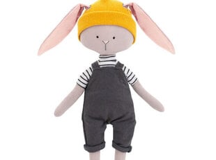 Pehmolelu Timmy the Bunny, Cotti Motti hinta ja tiedot | Pehmolelut | hobbyhall.fi