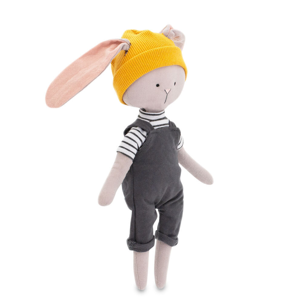 Pehmolelu Timmy the Bunny, Cotti Motti hinta ja tiedot | Pehmolelut | hobbyhall.fi