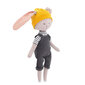 Pehmolelu Timmy the Bunny, Cotti Motti hinta ja tiedot | Pehmolelut | hobbyhall.fi