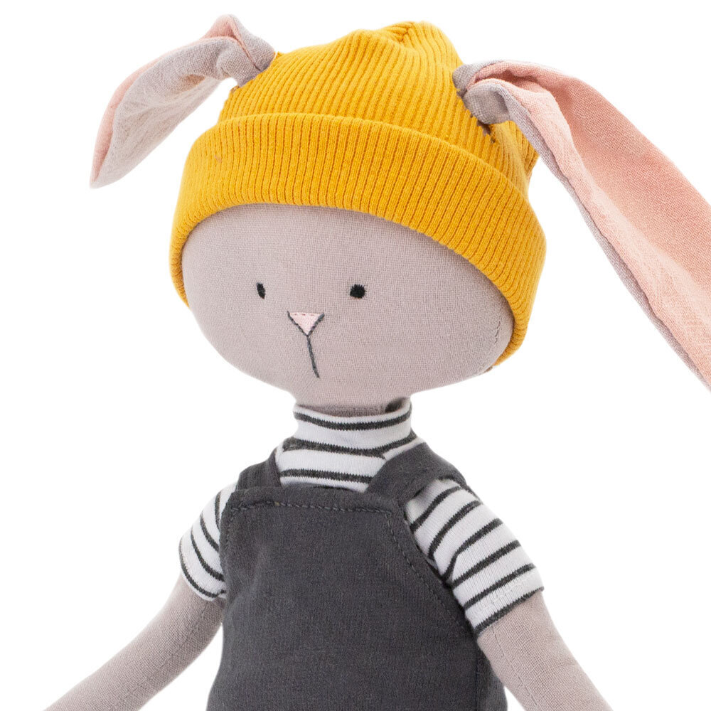 Pehmolelu Timmy the Bunny, Cotti Motti hinta ja tiedot | Pehmolelut | hobbyhall.fi