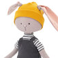 Pehmolelu Timmy the Bunny, Cotti Motti hinta ja tiedot | Pehmolelut | hobbyhall.fi