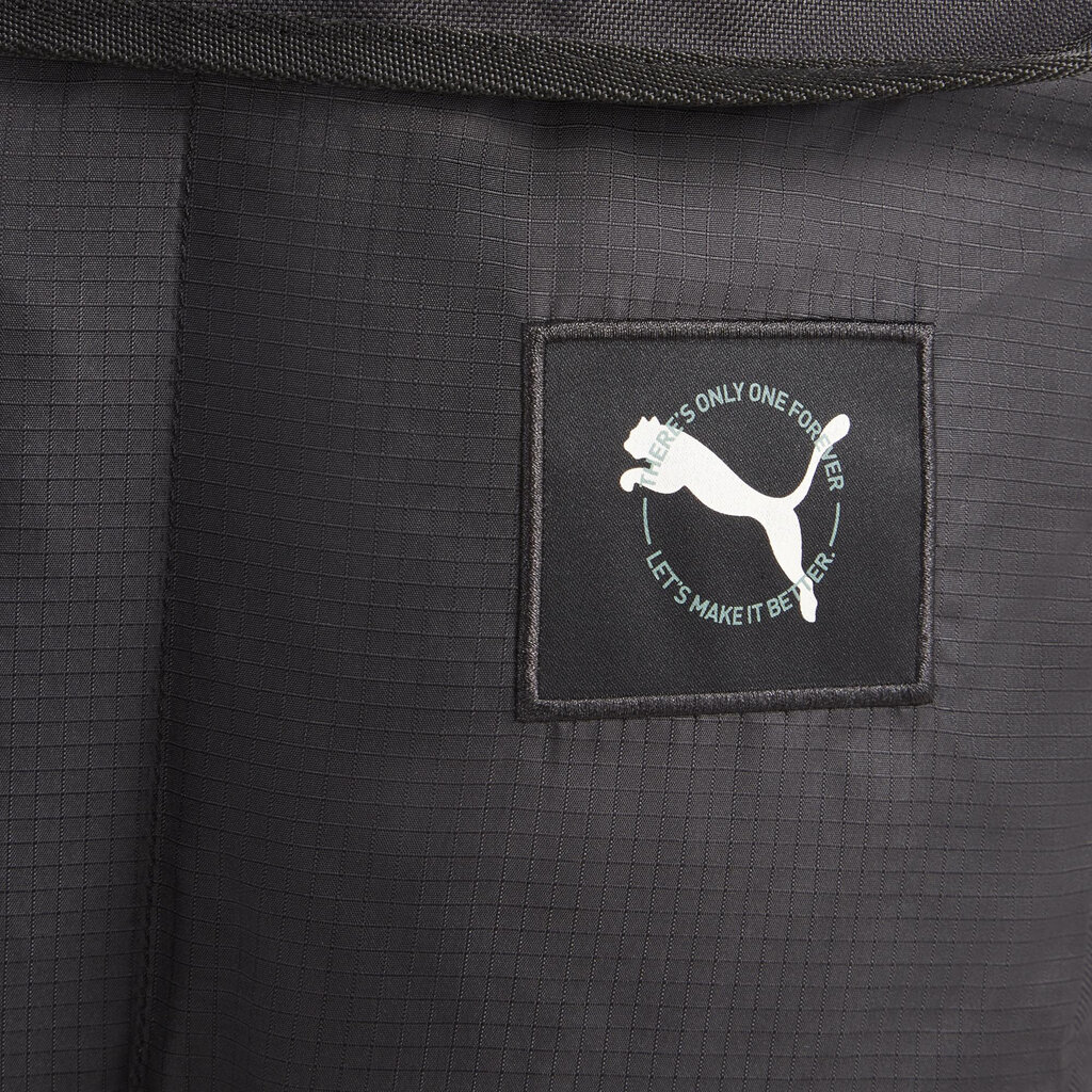 Puma Reppu Better Backpack Black 079940 01 hinta ja tiedot | Urheilukassit ja reput | hobbyhall.fi